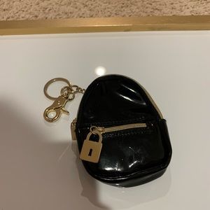 Backpack Coin Purse!